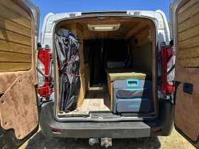 Кемпер Други Citroen Jumpy, снимка 6