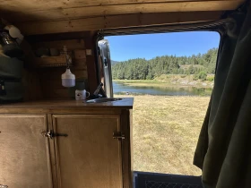 Кемпер Други Citroen Jumpy, снимка 8