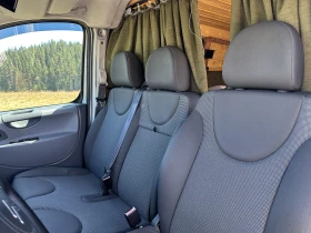 Кемпер Други Citroen Jumpy, снимка 13