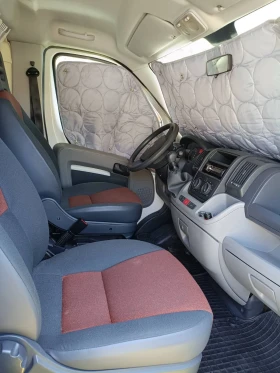 Кемпер Fiat Ducato Roller Team , снимка 16