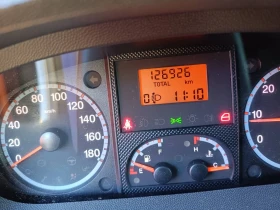 Кемпер Fiat Ducato Roller Team , снимка 17