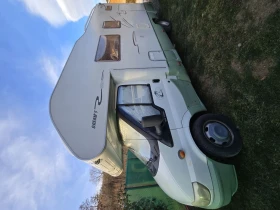 Кемпер Ford Transit , снимка 2