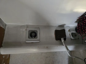 Кемпер Ford Transit , снимка 7