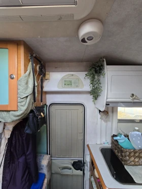 Кемпер Ford Transit , снимка 13