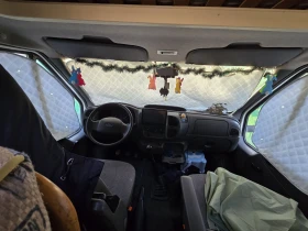Кемпер Ford Transit , снимка 8