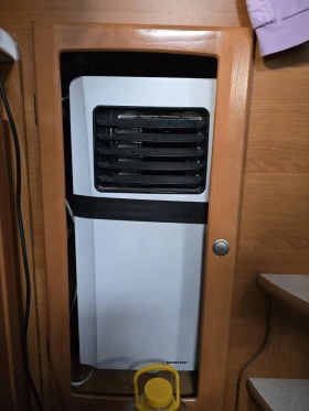 Кемпер Ford Transit , снимка 16