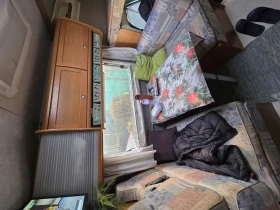 Кемпер Ford Transit , снимка 10