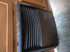 Кемпер Ford Transit , снимка 15