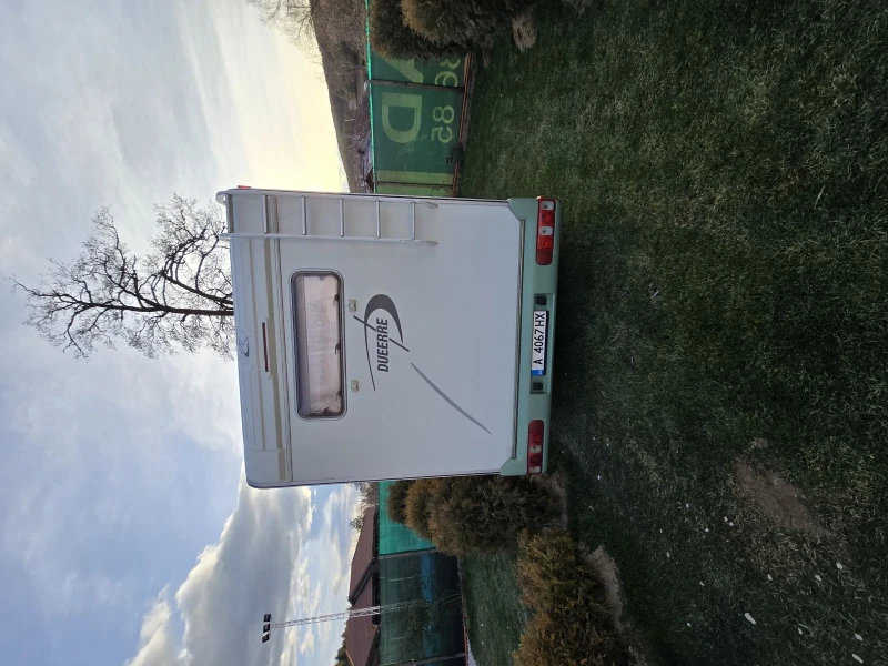 Кемпер Ford Transit , снимка 4 - Каравани и кемпери - 52975264