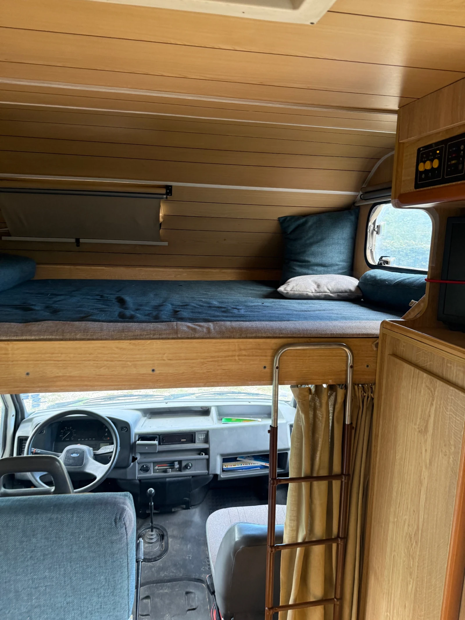 ������ Ford Rimor | Mobile.bg � ����������� 5
