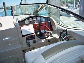   Sea Ray Sundancer 315 | Mobile.bg    12