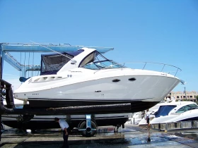       Sea Ray Sundancer 315