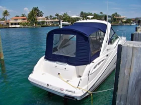   Sea Ray Sundancer 315 | Mobile.bg    6