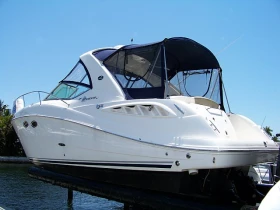   Sea Ray Sundancer 315 | Mobile.bg    2