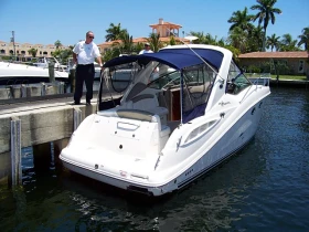   Sea Ray Sundancer 315 | Mobile.bg    4