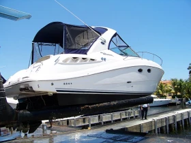   Sea Ray Sundancer 315 | Mobile.bg    5