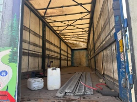 Полуремарке Koegel XL, Боге, Мултилок, снимка 4
