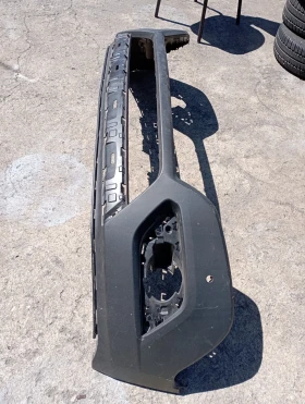 Оригинална броня за Опел Мокка 2012-2016г....95122393...., снимка 8