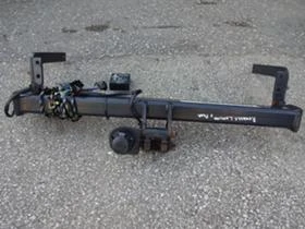 Теглич за Renault Laguna, снимка 3