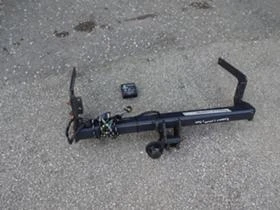 Теглич за Renault Laguna, снимка 5