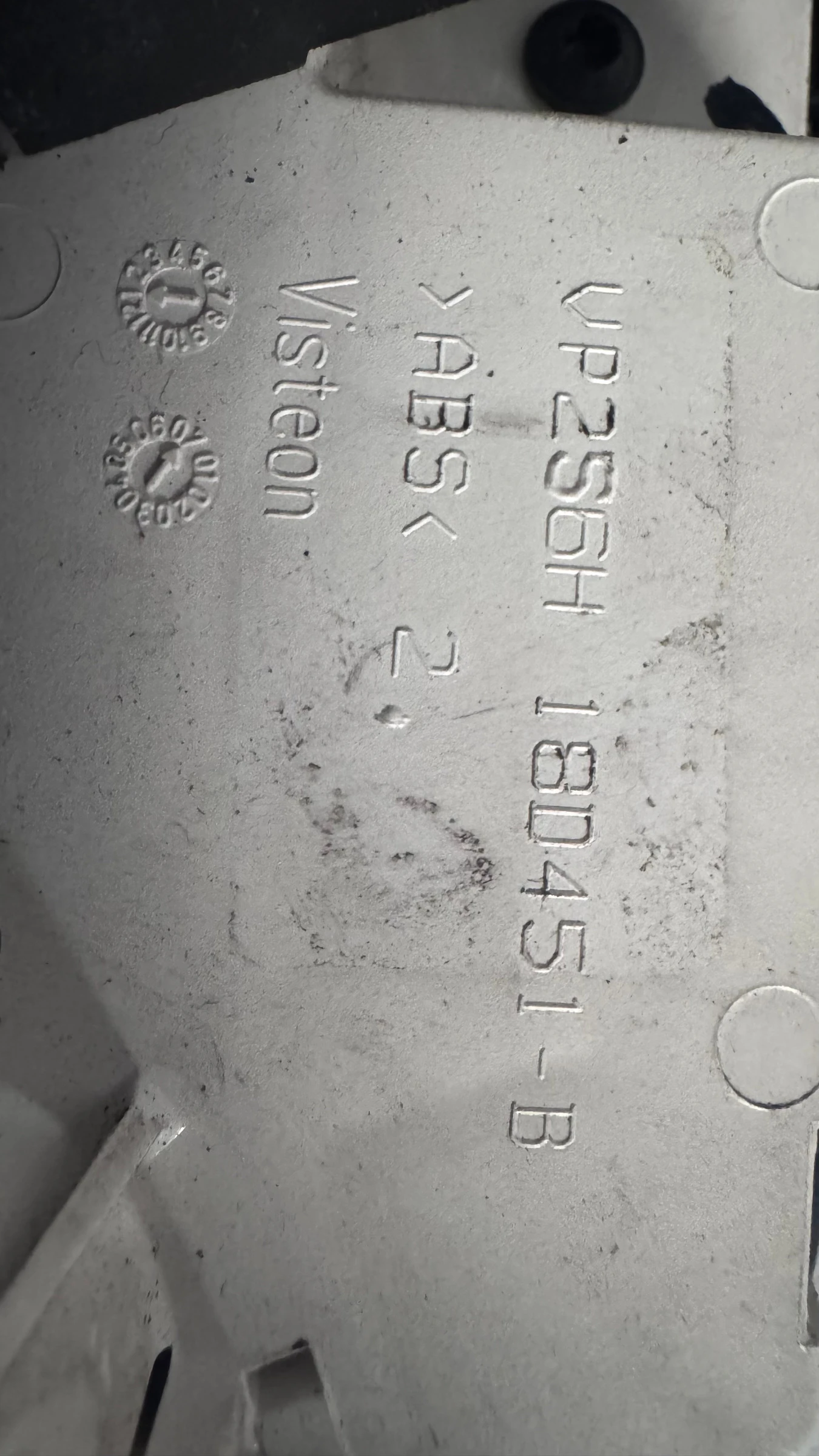 ���������� ���� / ����� / ����� �� Ford Fiesta - VP256H 18D451-b | Mobile.bg � ����������� 2