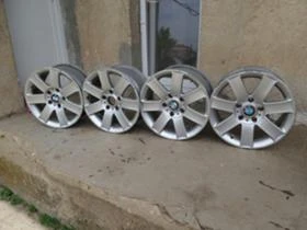 Джанти за BMW, снимка 1