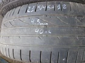 Гуми Летни 215/45R18, снимка 6