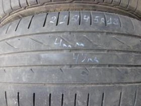 Гуми Летни 215/45R18, снимка 8