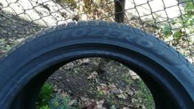 Гуми Зимни 245/40R18, снимка 9