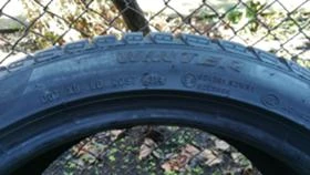 Гуми Зимни 245/40R18, снимка 10