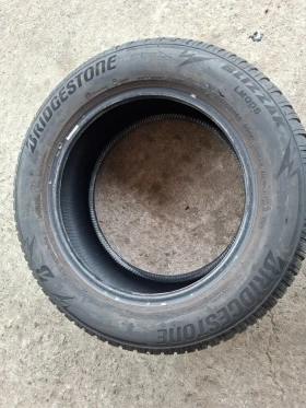 Гуми Зимни 255/55R18, снимка 9