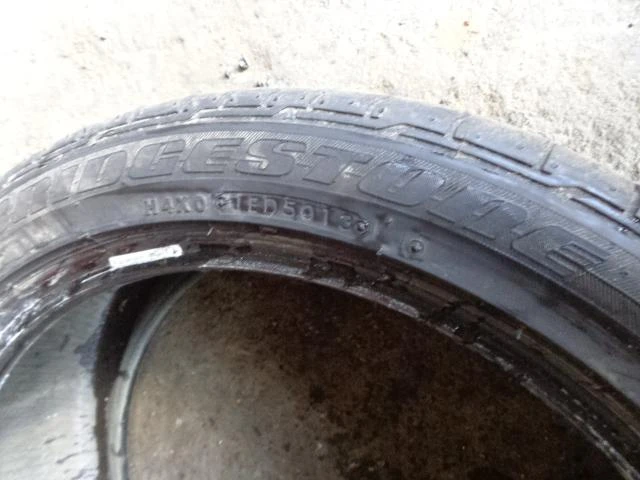 Гуми Летни 215/45R18, снимка 10 - Гуми и джанти - 18327767