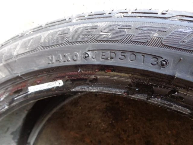 Гуми Летни 215/45R18, снимка 13 - Гуми и джанти - 18327767