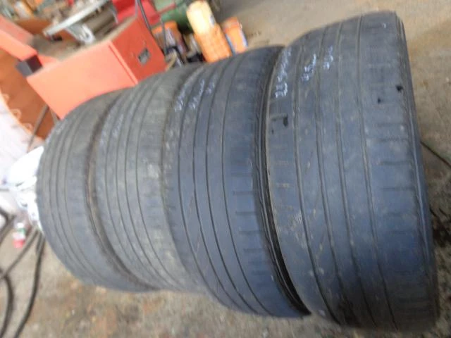 Гуми Летни 215/45R18, снимка 14 - Гуми и джанти - 18327767