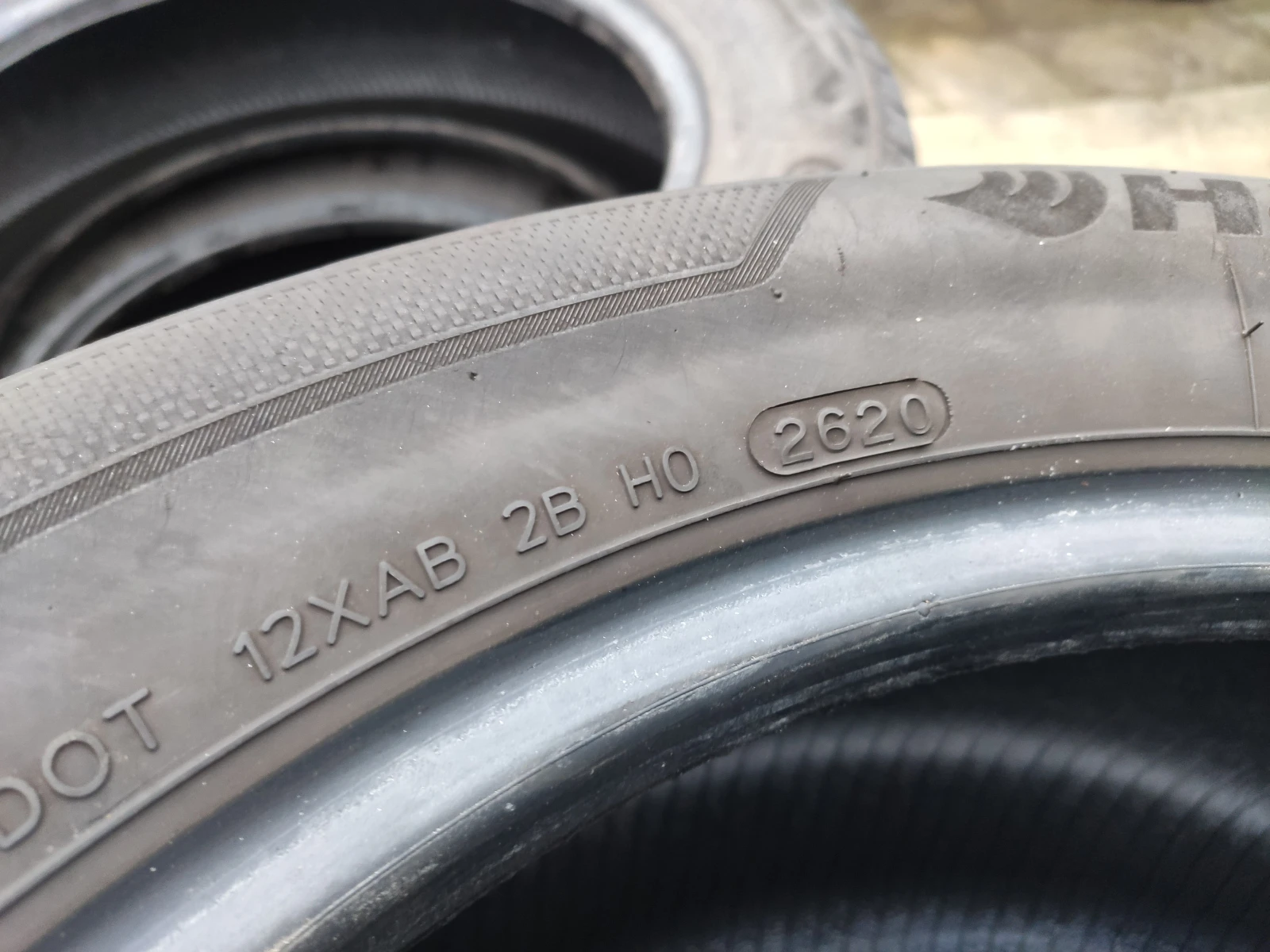Гуми Летни 225/50R17, снимка 6 - Гуми и джанти - 53981548