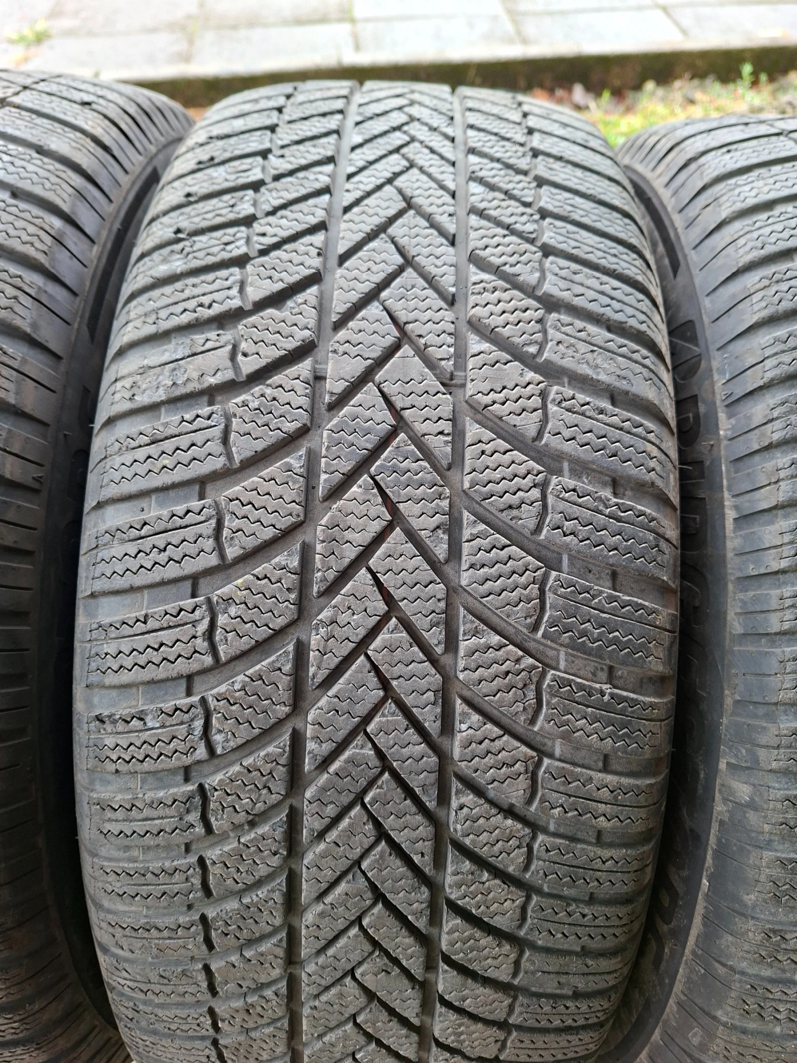 ���� 255/55R18 | Mobile.bg � ����������� 5