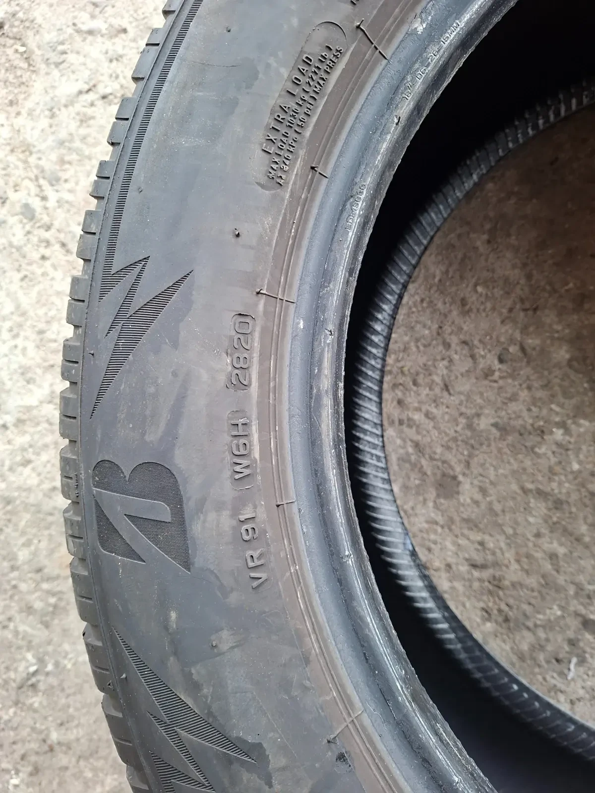 ���� 255/55R18 | Mobile.bg � ����������� 7