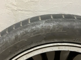 Гуми с джанти Други 215/50R17, снимка 7 - Гуми и джанти - 47993253