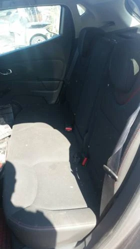 Renault Clio 1.5dci, снимка 7