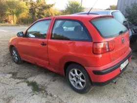 Seat Ibiza 1.4 16v, снимка 2