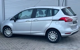 Ford B-Max 1, 5d 75к.с., USB, AUX, клима, борд, милти, евро 6, снимка 3