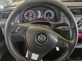 VW Caddy Caddy Maxi 1.4 TGI-МЕТАН , снимка 9