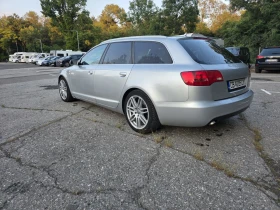 Audi A6 3.0TDI 4x4 233kc ЕКО 3 , снимка 6