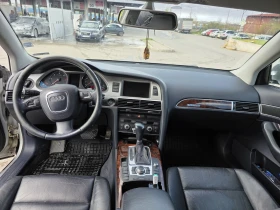 Audi A6 3.0TDI 4x4 233kc ЕКО 3 , снимка 8