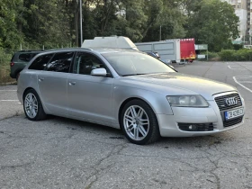 Audi A6 3.0TDI 4x4 233kc ЕКО 3 , снимка 3
