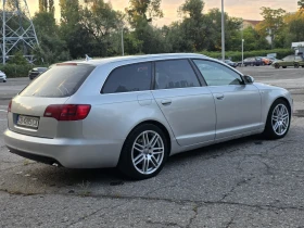 Audi A6 3.0TDI 4x4 233kc ЕКО 3 , снимка 7