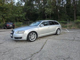 Audi A6 3.0TDI 4x4 233kc ЕКО 3 , снимка 4