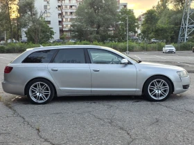 Audi A6 3.0TDI 4x4 233kc ЕКО 3 , снимка 5