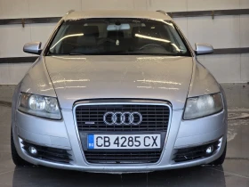 Audi A6 3.0TDI 4x4 233kc ЕКО 3 , снимка 2