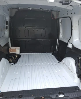 Mercedes-Benz Citan, снимка 15